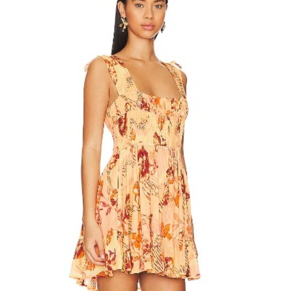 Vernon Mini Free People  brand: Free People - Picture 2 of 3